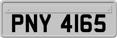 PNY4165