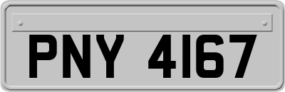 PNY4167