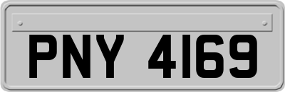 PNY4169
