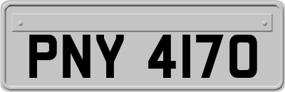 PNY4170