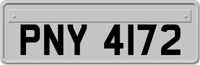 PNY4172