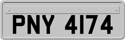 PNY4174