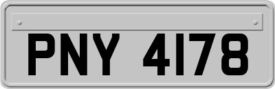 PNY4178