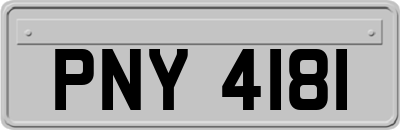 PNY4181