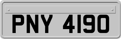 PNY4190