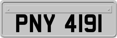 PNY4191