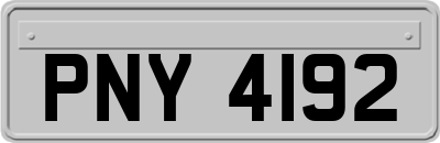 PNY4192