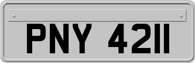 PNY4211