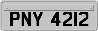 PNY4212