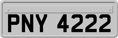 PNY4222