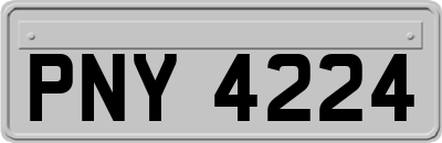 PNY4224