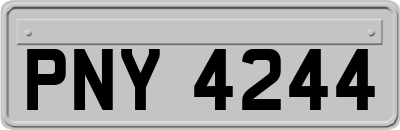 PNY4244