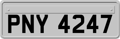 PNY4247