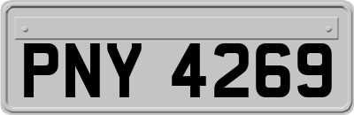 PNY4269