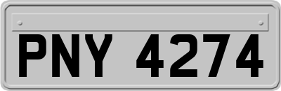 PNY4274