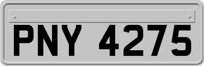 PNY4275