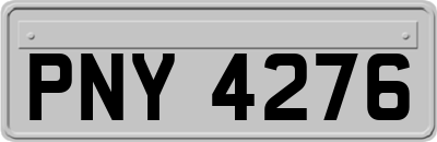 PNY4276