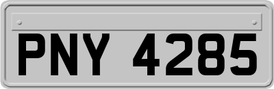 PNY4285