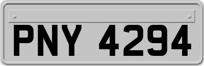 PNY4294
