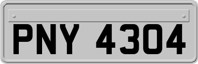 PNY4304