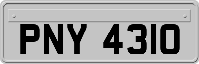 PNY4310