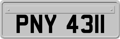PNY4311