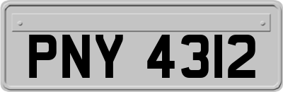 PNY4312