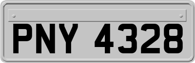 PNY4328
