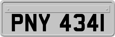 PNY4341