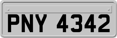 PNY4342