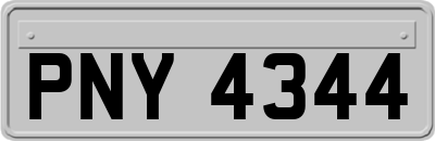PNY4344
