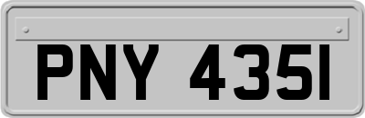 PNY4351