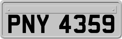 PNY4359