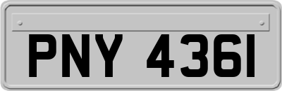 PNY4361