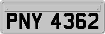 PNY4362