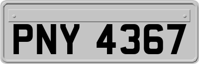 PNY4367