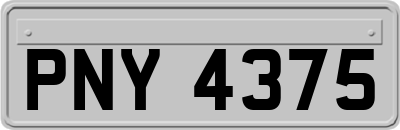 PNY4375
