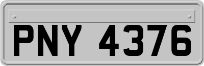 PNY4376