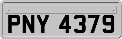 PNY4379