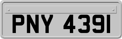 PNY4391