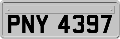 PNY4397