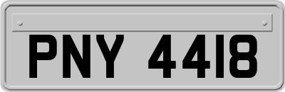 PNY4418