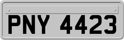 PNY4423