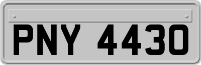 PNY4430
