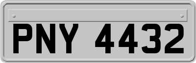 PNY4432