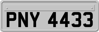 PNY4433