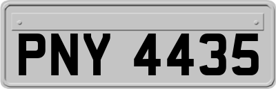 PNY4435