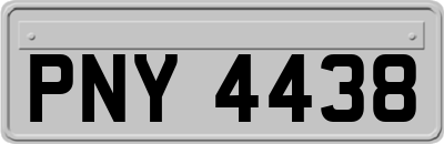 PNY4438
