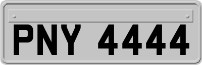 PNY4444