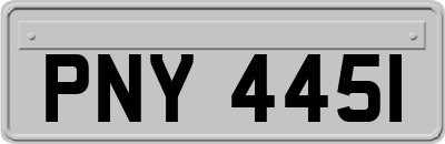 PNY4451